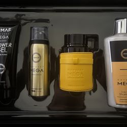 Armaf Odyssey Mega Limited Edition Set