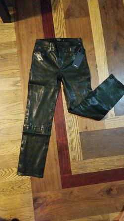 Hudson Jean's