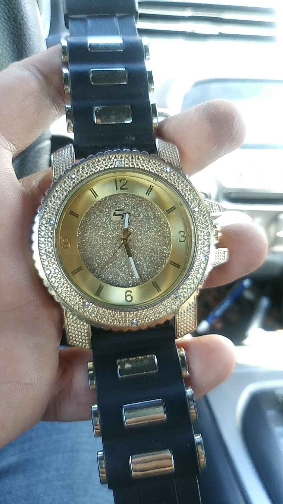 Watch Charles Raymond model L0777 for Sale in Mesa AZ OfferUp