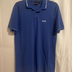 Hugo Boss Shirt