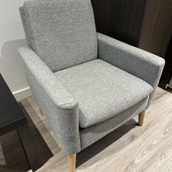 Comfy Chair
