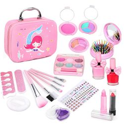 Pretty Girl Makeup Toy set