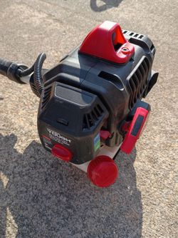 Weed cutter w/5 attachments