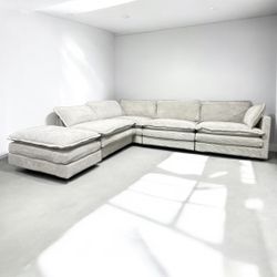 AMAZING Sectional Couch   | From $590 to $1690 🎁Brand New in-Box 🚛DELIVERY AVAILABLE 