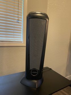 Lasko Electric Ceramic Tower Heater – Good Condition