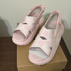 UGG sandals 