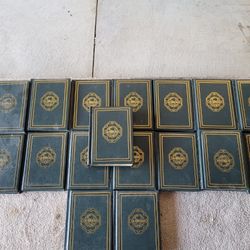 THE WORLD BOOK Encyclopaedia