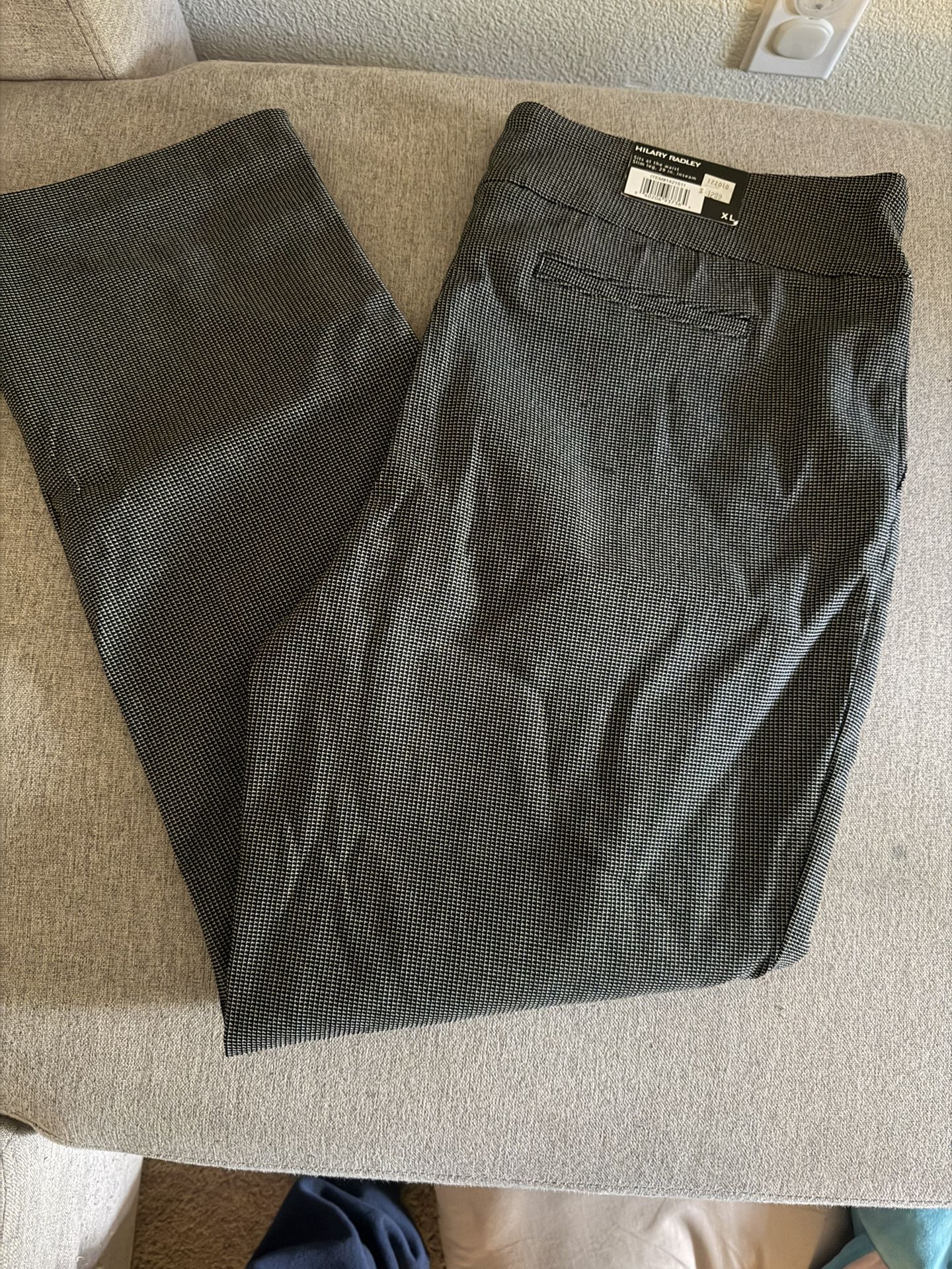 Women dress pants