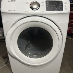 Samsung Electric Dryer R Epair!!!