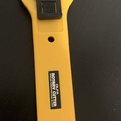 Rotary Cutter 