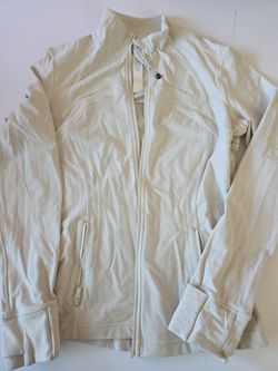 Lululemon Define Jacket