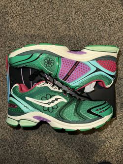 Jae Tips Saucony Progrid Triumph 4 