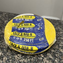 Cables 12-2 