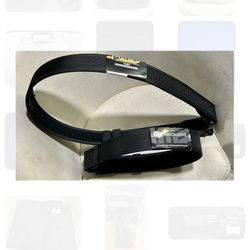 NEW** 25x Security Guard & Police Tactical Nylon Duty Belts 