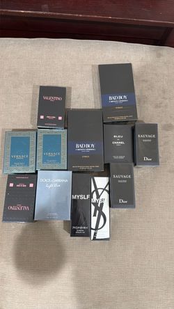 PERFUMES DE DISEÑADOR NUEVOS