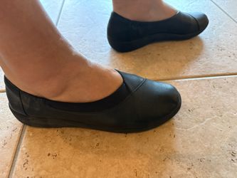 Women’s Clarks Shoes