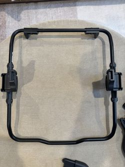 UppaBaby Vista Car seat Adapter
