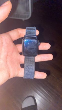 Apple watch 2nd generation