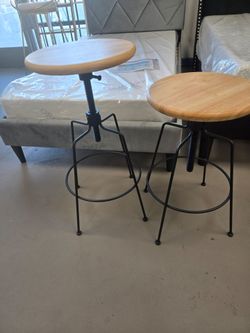 Brand New stools