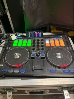 Reloop Beatpad 2