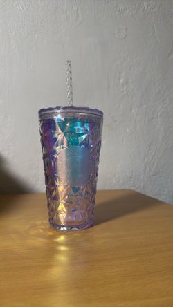 Starbucks cup