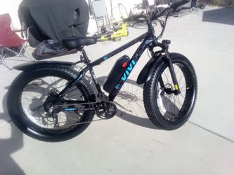 E-BIKE