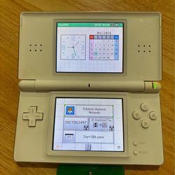 Nintendo DS