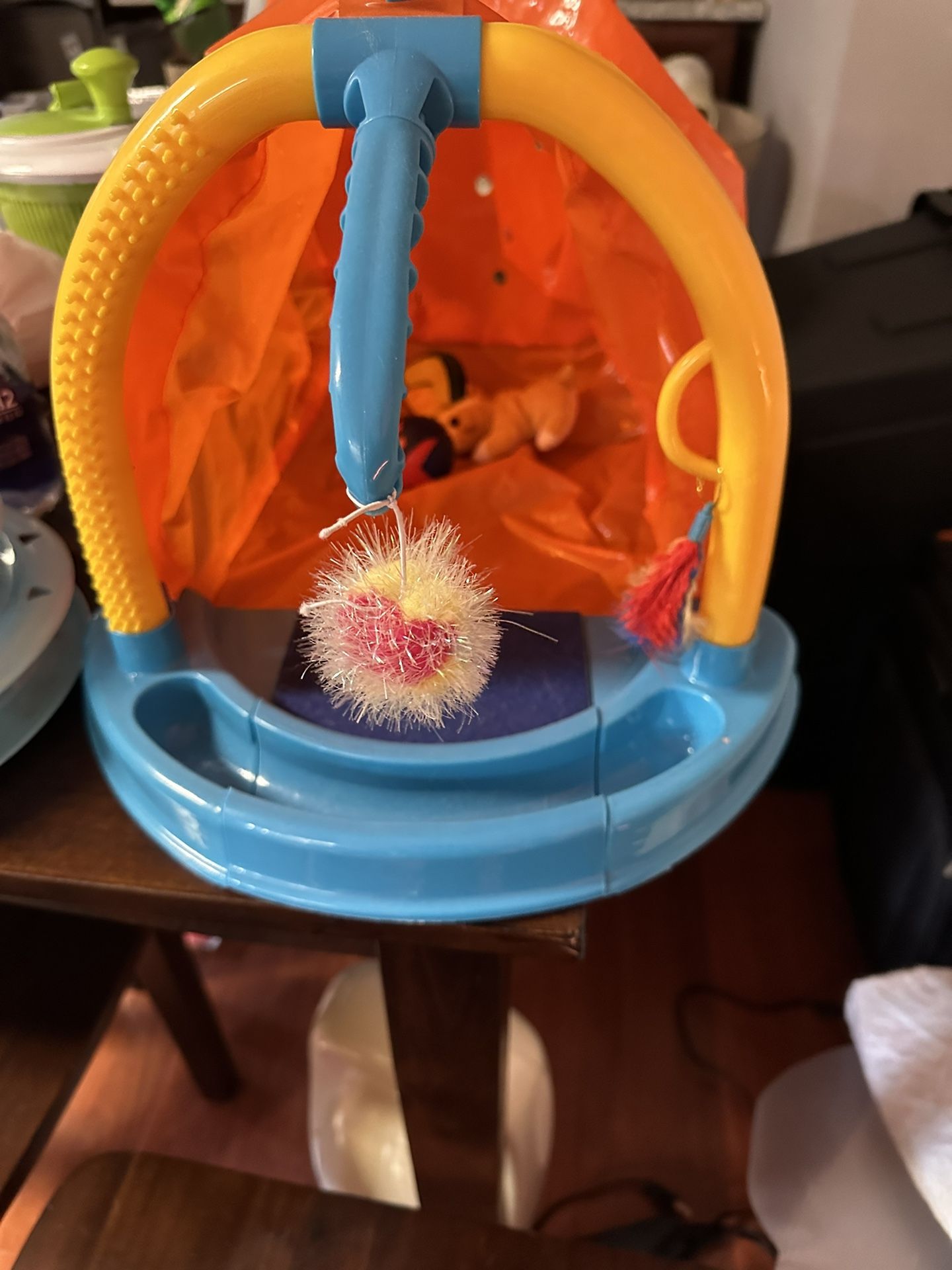 Cat Toys