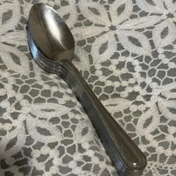 Spoon 8 Pc