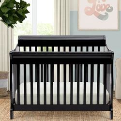 Delta Canton 4 In 1 Convertible Crib 