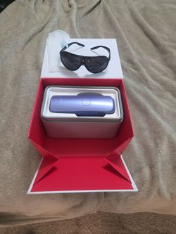 Ulike IPL Hair Removal Device