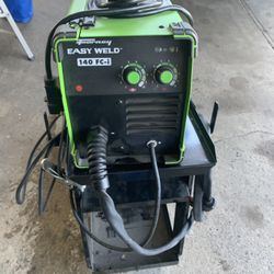 Welder   (New)