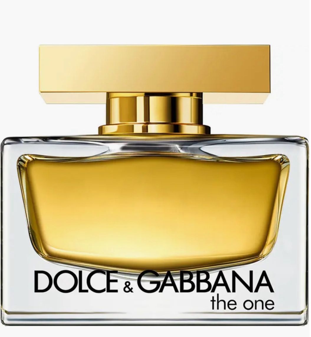 The One Dolce Gabana Eau de Parfum