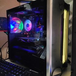 Gaming PC - Fortnite, Roblox, Minecraft 