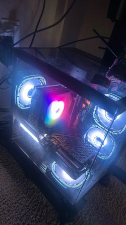 Anyone have a free aio? (Not selling)