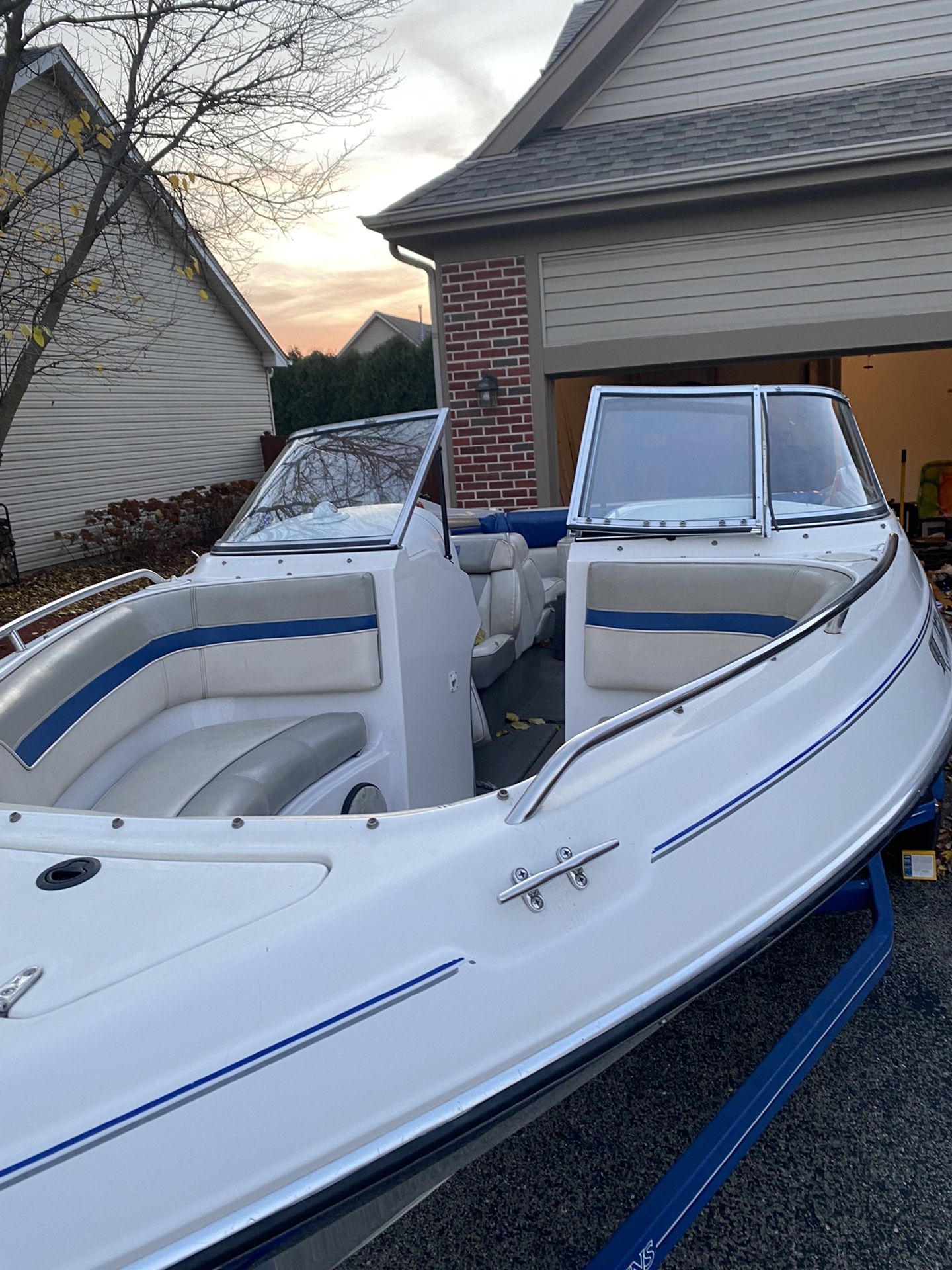 1994 Four Winns 180 Horizon for Sale in Plainfield, IL OfferUp