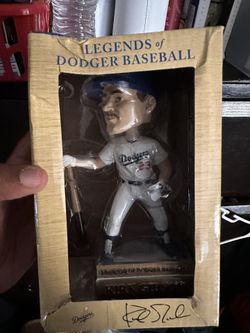 Bobble Head