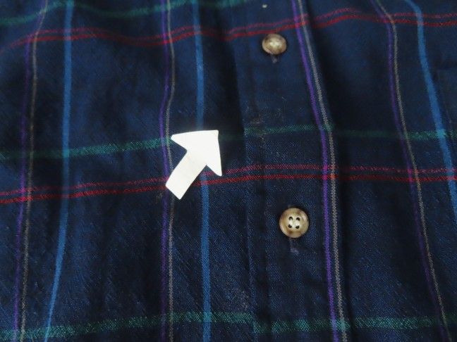 Vintage 1960s Pendleton Plaid Virgin Wool US Made Flannel Men's 2X