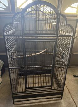 Bird cage (Large)