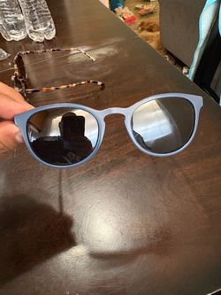 Dolce & Gabbana prescription glasses