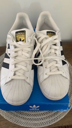 ADIDAS USADOS TALLA 8.5