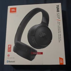 Jbl headphones