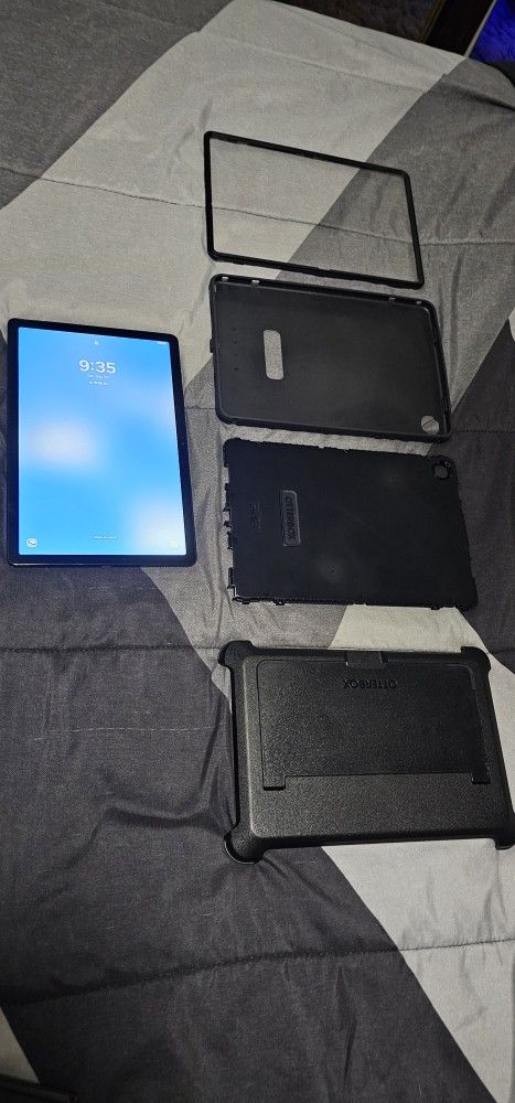 GALAXY TAB A9+ 128GB