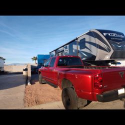 2009 Dodge Ram 3500