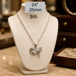 A J joyería de plata