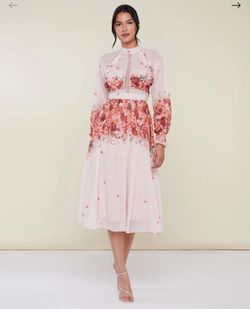 Rachel Parcel Dresses Mommy And Me