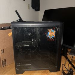 PC system - $600 / Whole Set $1000 