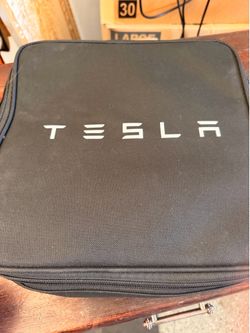 Tesla charger