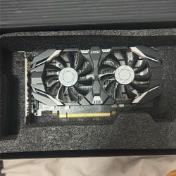Gtx 1050 TI