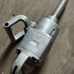 Ingersoll Rand 6” Impact Air Wrench 
